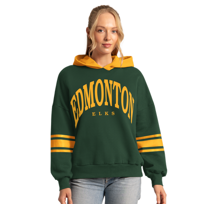 Edmonton Elks - Womens Best Coach