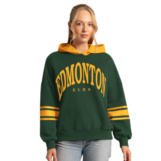 Edmonton Elks - Womens Best Coach