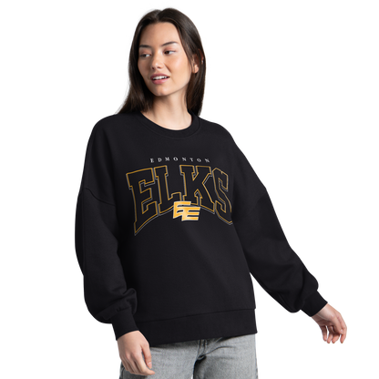 Edmonton Elks - Womens Show Up Crew
