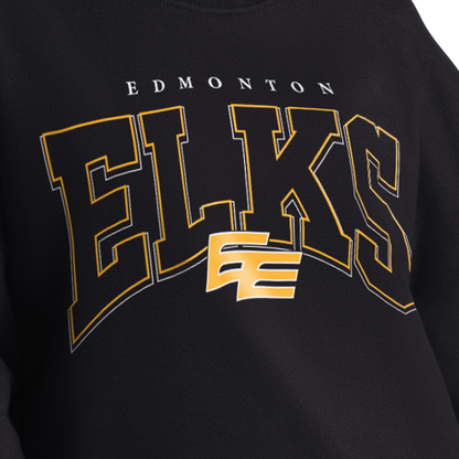 Edmonton Elks - Womens Show Up Crew