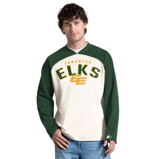 Edmonton Elks - Mens Kickoff Crew