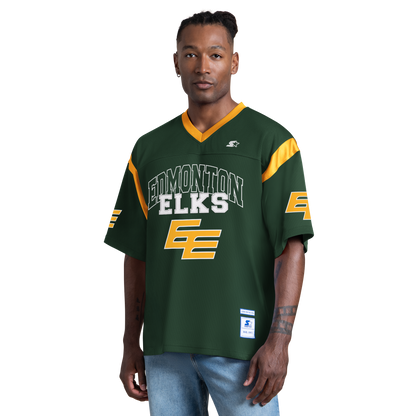 Edmonton Elks - Mens Game Day Tee