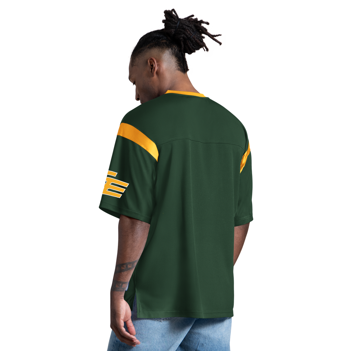 Edmonton Elks - Mens Game Day Tee