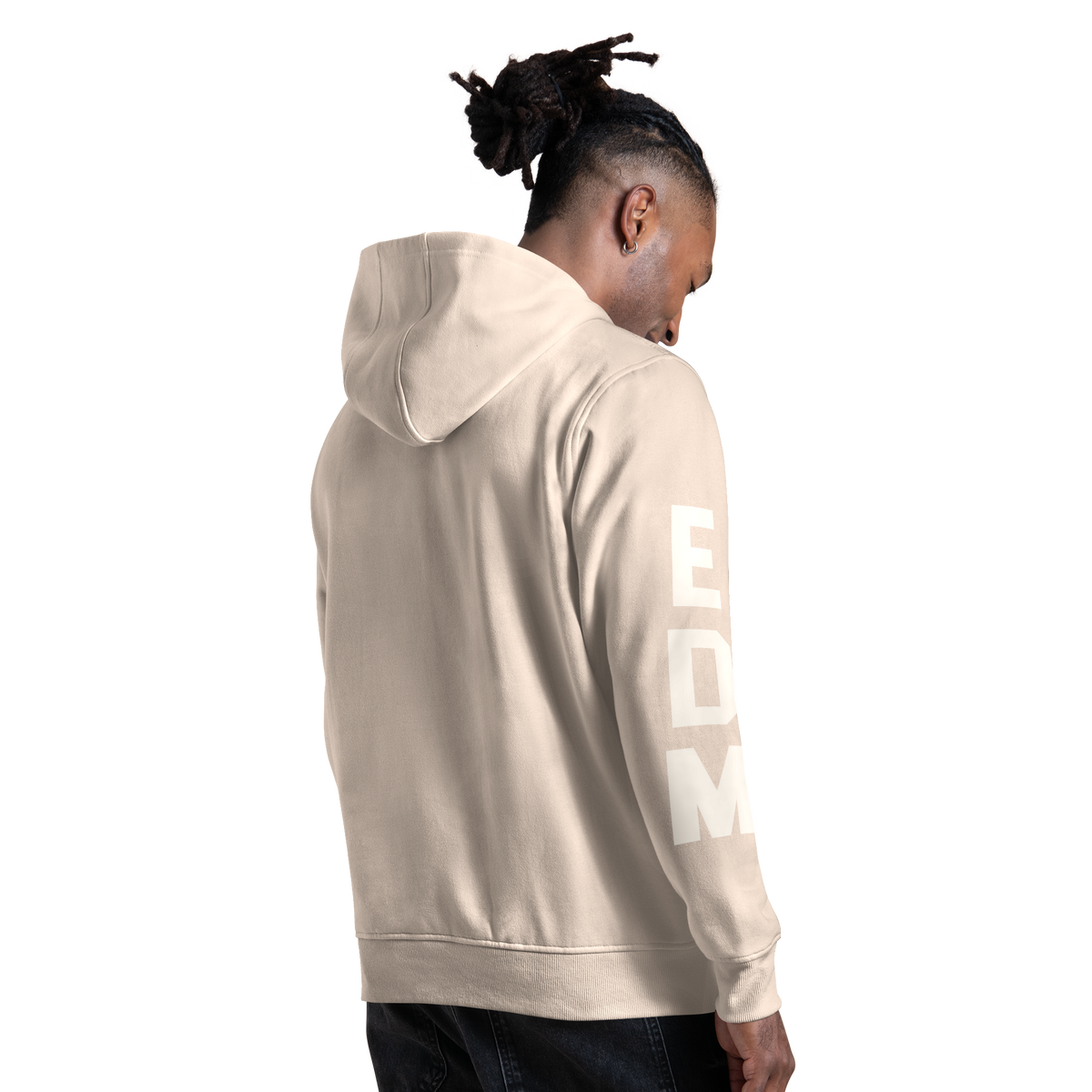 Edmonton Elks - Mens Locker Room Hood