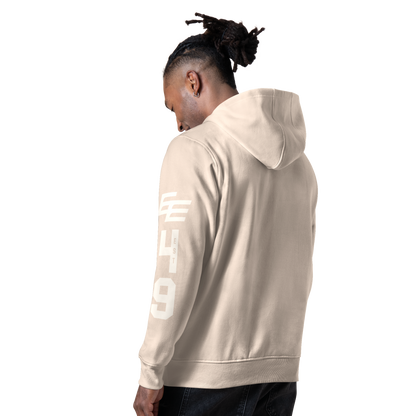 Edmonton Elks - Mens Locker Room Hood