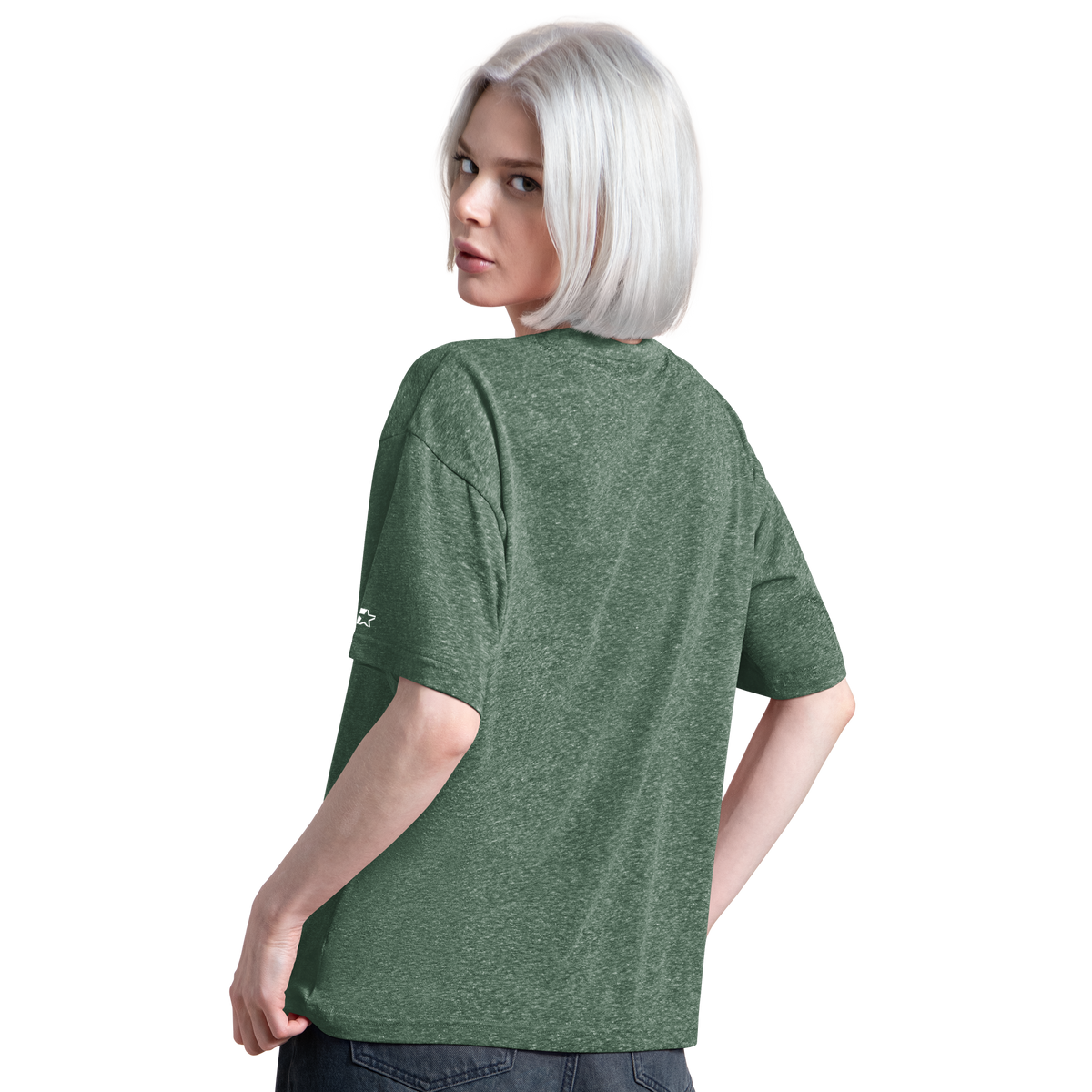 Edmonton Elks - Womens Jump Shot Tee 2.0
