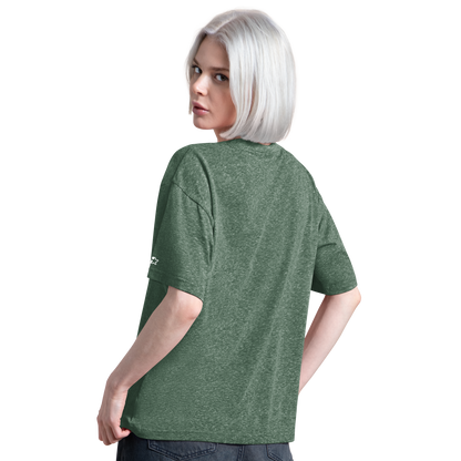 Edmonton Elks - Womens Jump Shot Tee 2.0