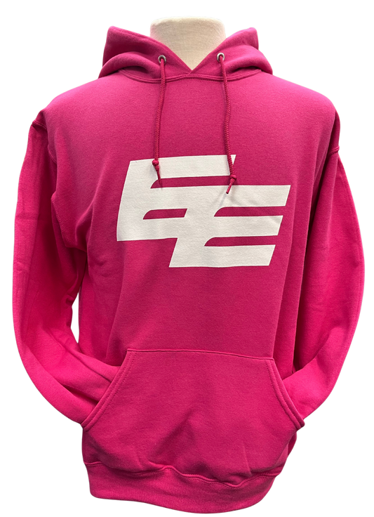 Edmonton Elks - Pink Hood
