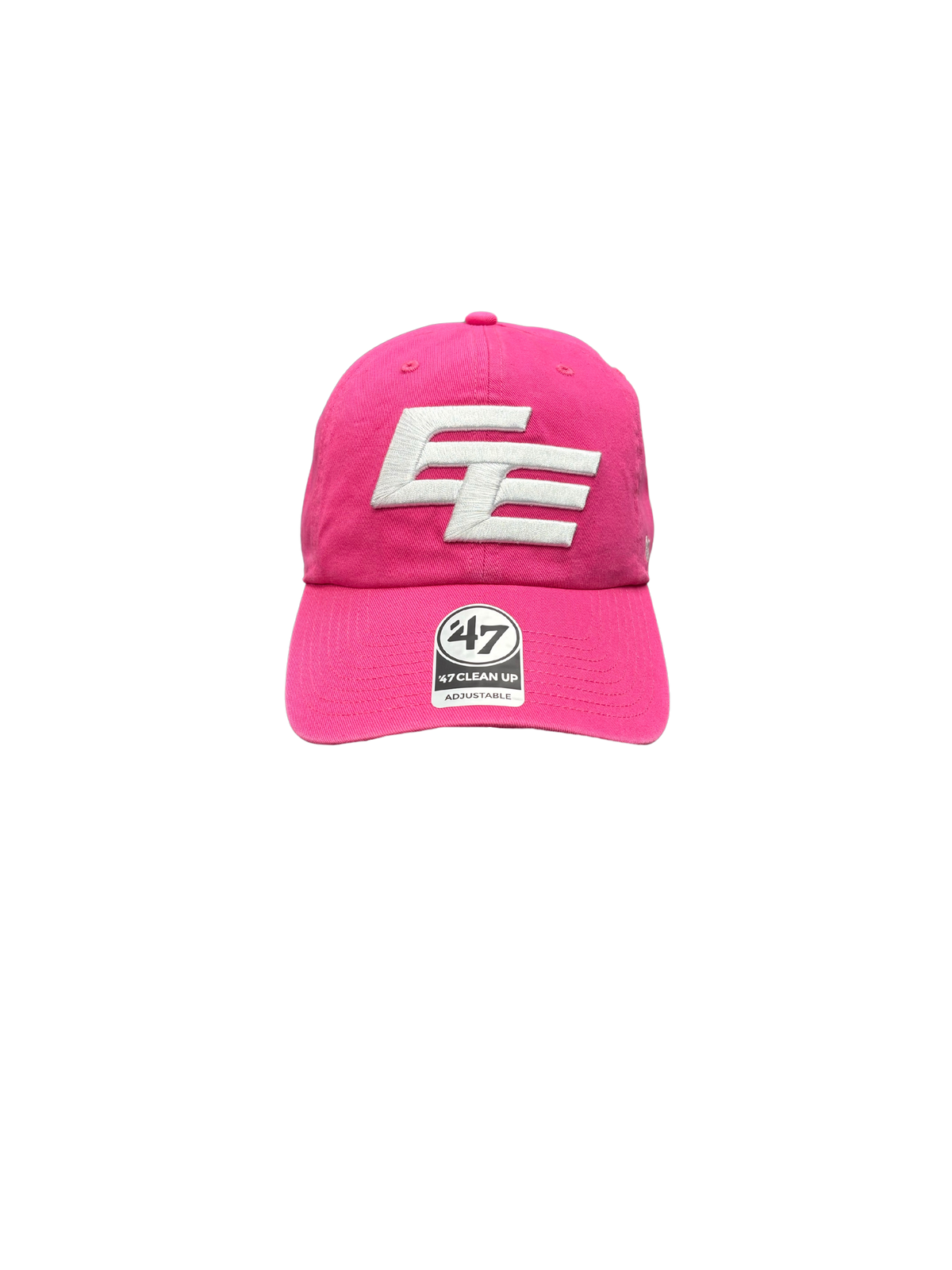 Edmonton Elks - 47 Pink Hat