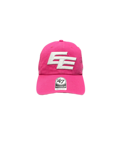 Edmonton Elks - 47 Pink Hat