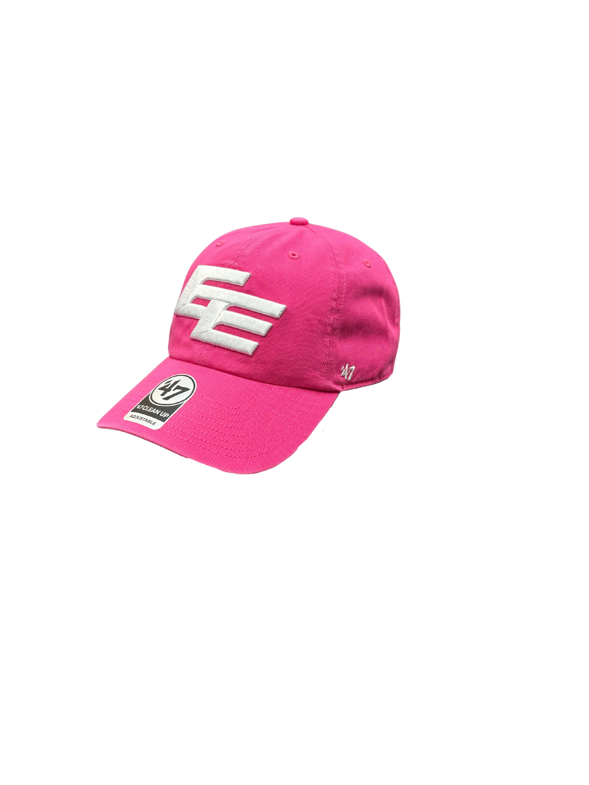Edmonton Elks - 47 Pink Hat
