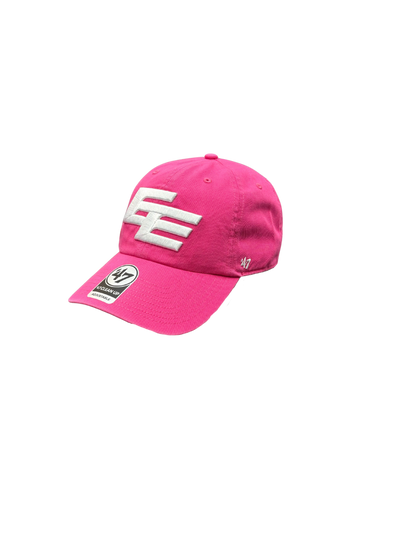 Edmonton Elks - 47 Pink Hat