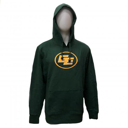 Edmonton Elks- 47 Womens Headline Hood