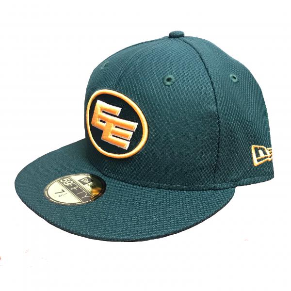 Edmonton Elks- Diamond Era 5950