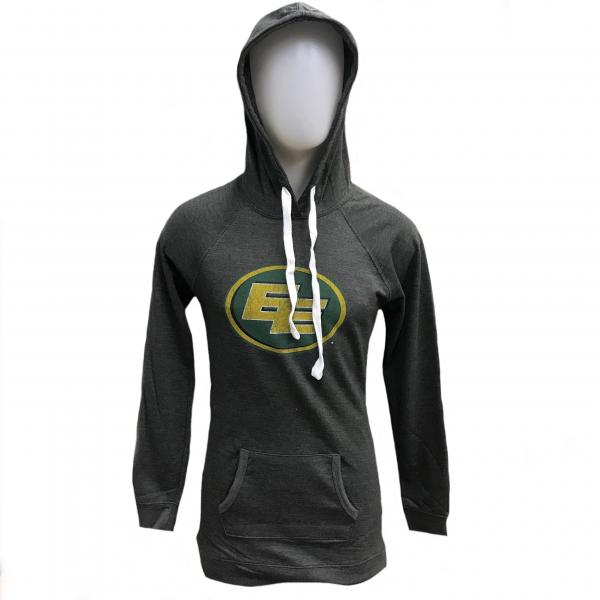 Edmonton Elks- Ladies Hooded Tunic