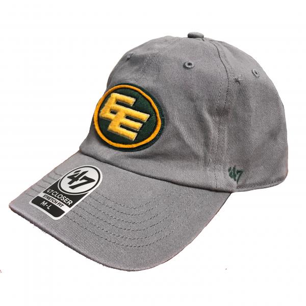 Edmonton Elks- Foley Closer Cap