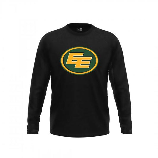 Edmonton Elks- New Era SL Long Sleeve