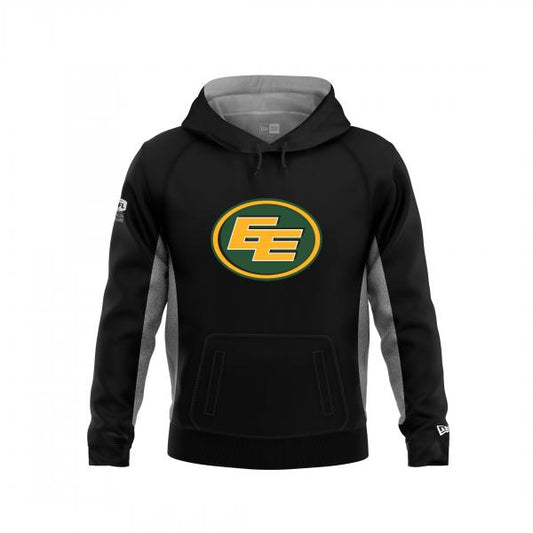 Edmonton Elks- New Era SL Player Hoody