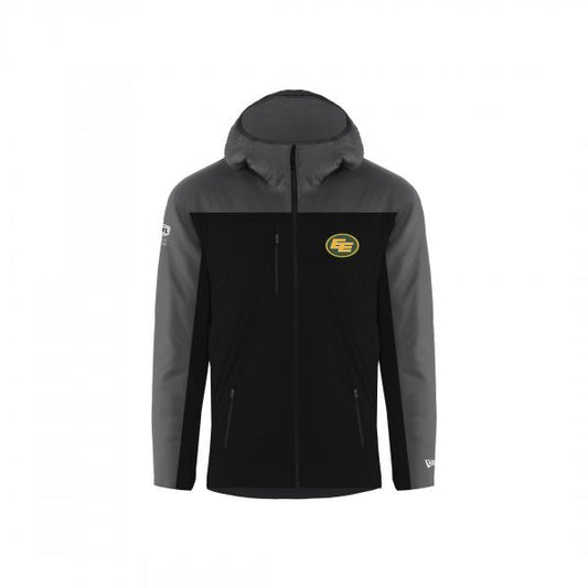 Edmonton Elks- New Era Mens Sideline Jacket