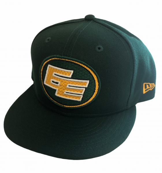 Edmonton Elks- New Era Threads 5950