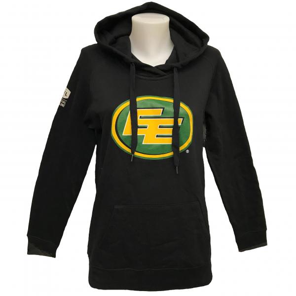 Edmonton Elks- New Era Womens Sideline Hoody