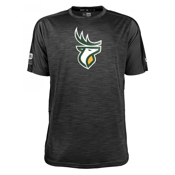 Edmonton Elks- New Era Mens Raider Tee