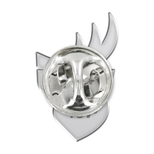 Edmonton Elks- Logo Pin