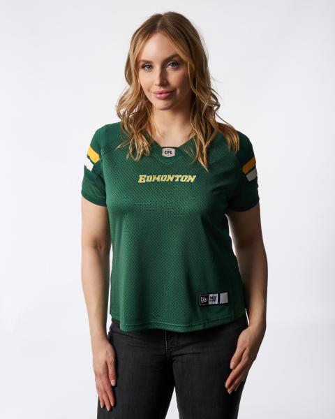 Women s Jerseys Edmonton Elks