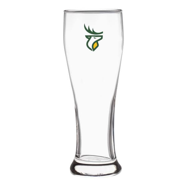 Edmonton Elks- 23oz Pilsner Glass