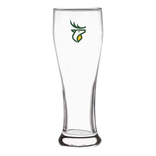 Edmonton Elks- 23oz Pilsner Glass