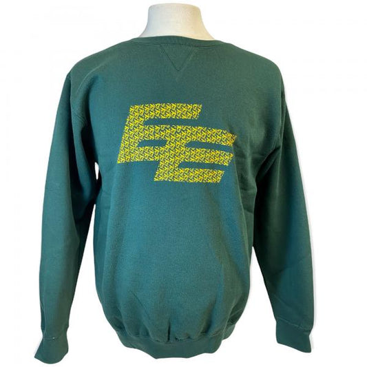 Edmonton Elks- EE Crewneck