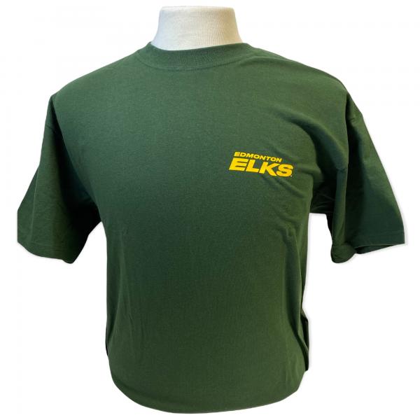 Edmonton Elks- Stadium Tee