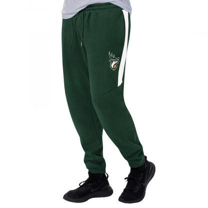 Edmonton Elks- Mens Green Fleece pants