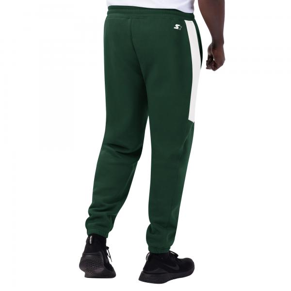 Edmonton Elks- Mens Green Fleece pants