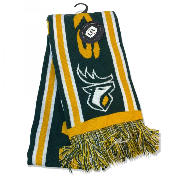 Edmonton Elks- Scarf