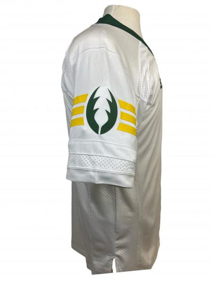 Edmonton Elks- New Era Mens Elks Away Jersey