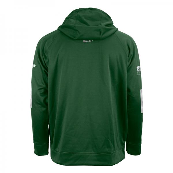 New era hoodie top