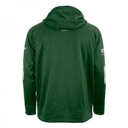 Edmonton Elks- New Era Mens Sideline Stream Hoodie