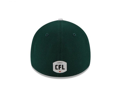 Edmonton Elks- Alternate CFL 3930 - GRN