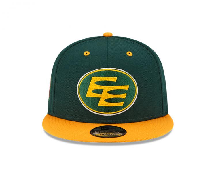 Edmonton Elks 950 Green and Gold Turf Traditions