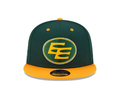 Edmonton Elks 950 Green and Gold Turf Traditions
