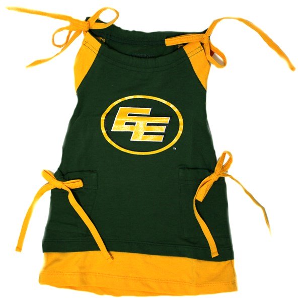 Edmonton Elks- Klutch Infant Girls Summer Fun Dress