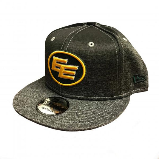 Edmonton Elks- New Era 950 Shadow Fade Cap