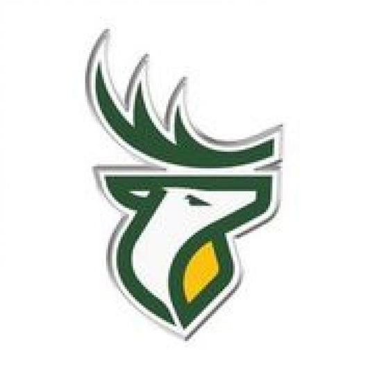 Edmonton Elks- Logo Pin