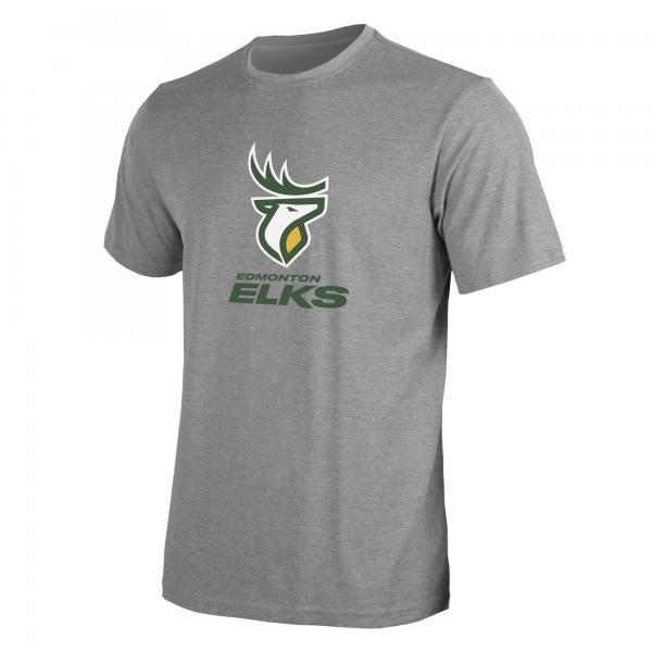 Edmonton Elks- Levelwear Core Logo Thrive