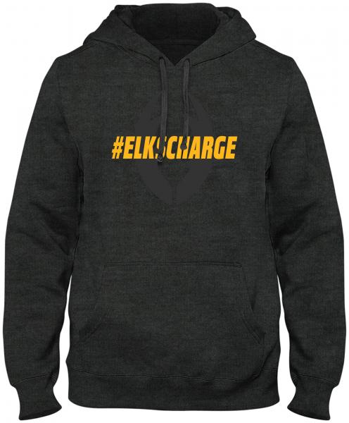 Edmonton Elks- Bulletin Mens Elks Charge Hood