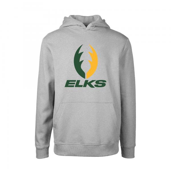 Edmonton Elks- Levelwear Youth Secondary Hood