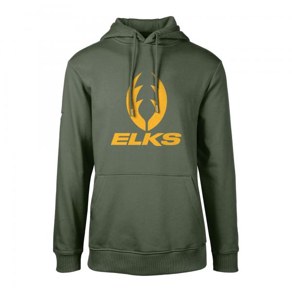 Edmonton Elks- Levelwear Mens Secondary Hood