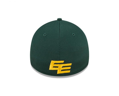 Edmonton Elks- New Era 3930 Team Vize